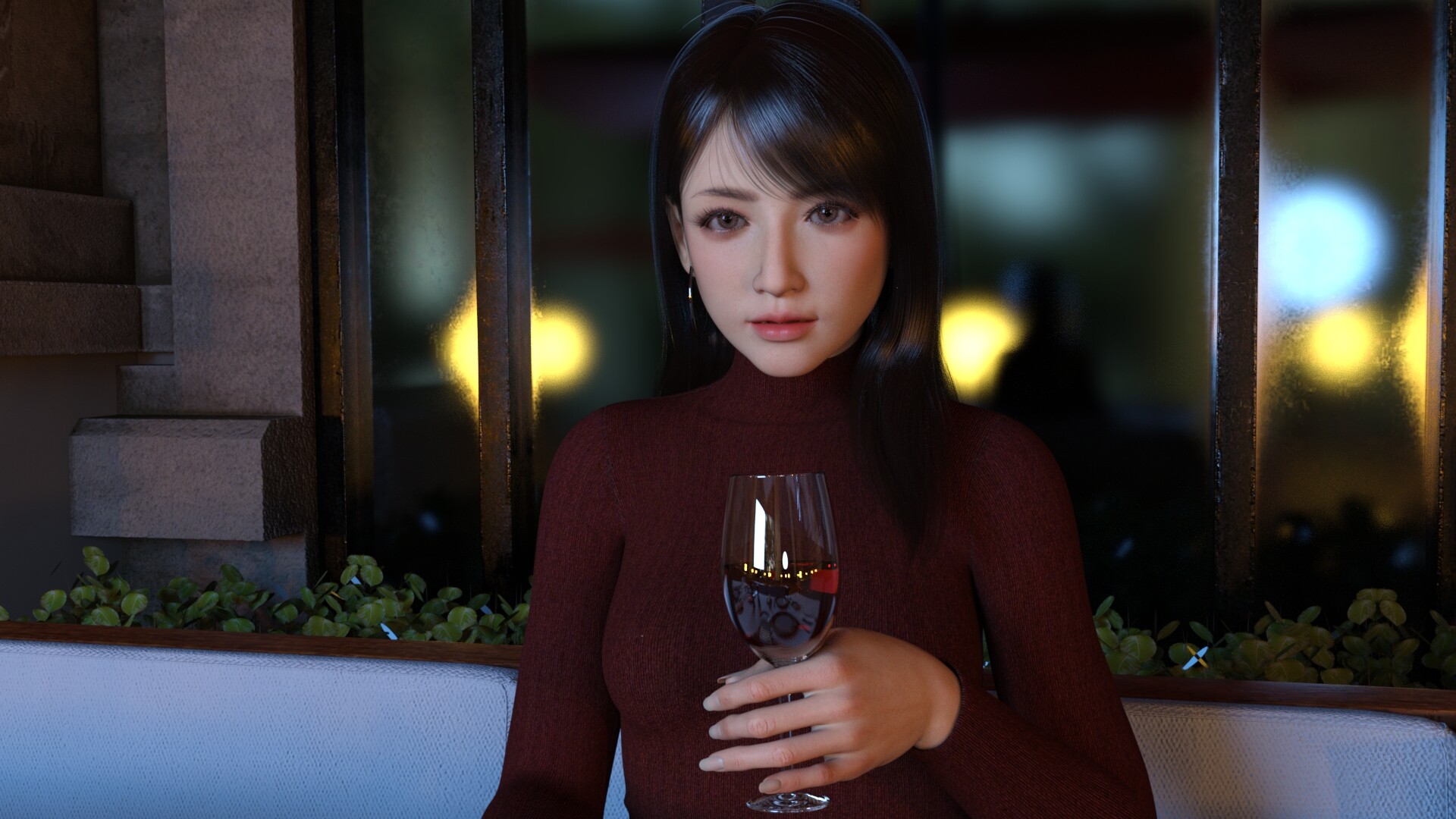 Secret of Super Seducer - Screenshot 6