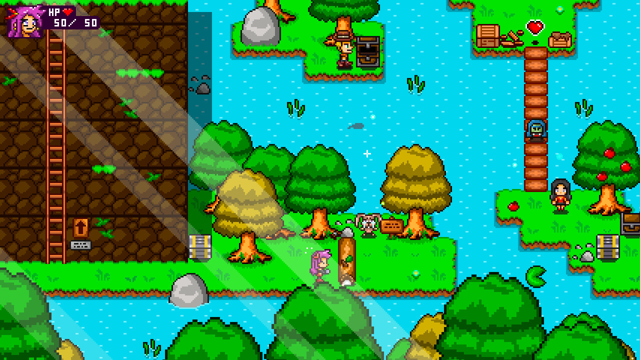 Zerra's Adventure - Screenshot 11