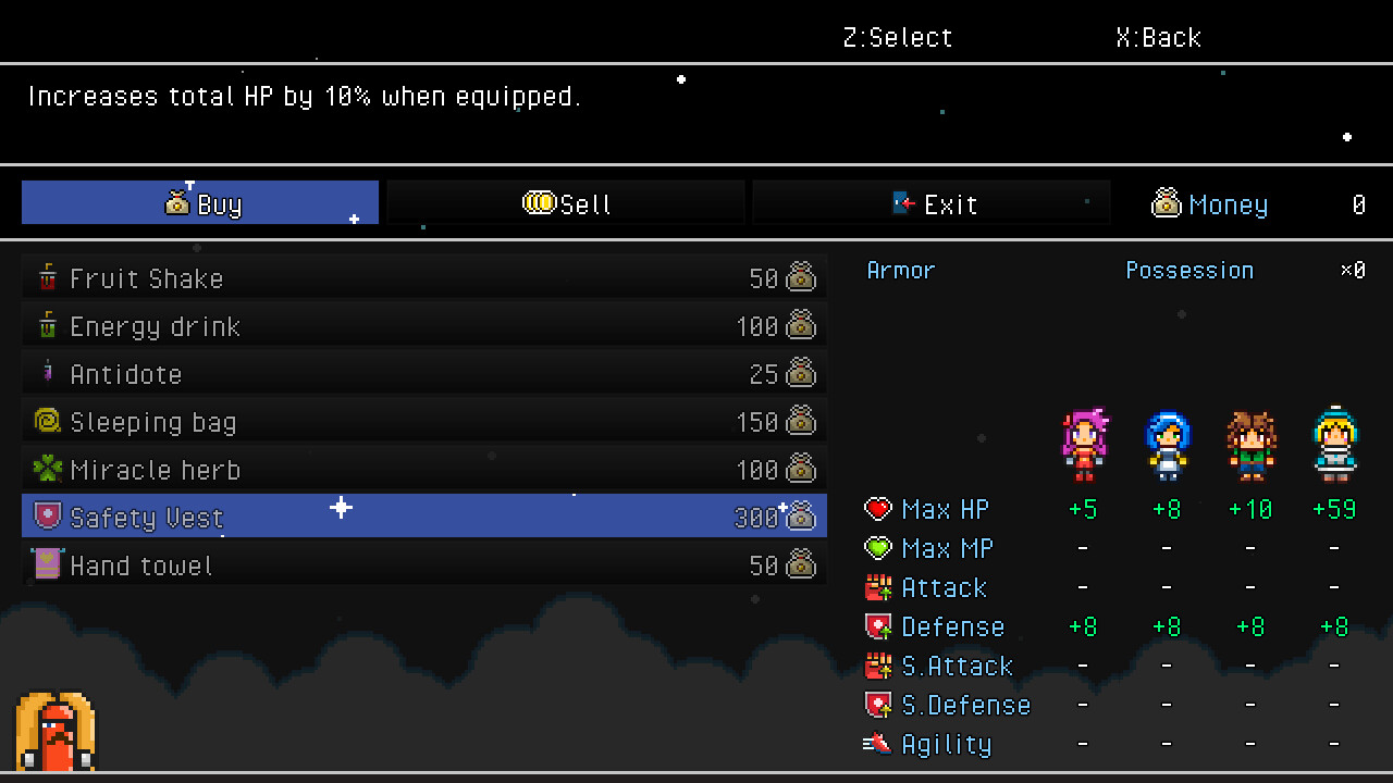 Zerra's Adventure - Screenshot 10