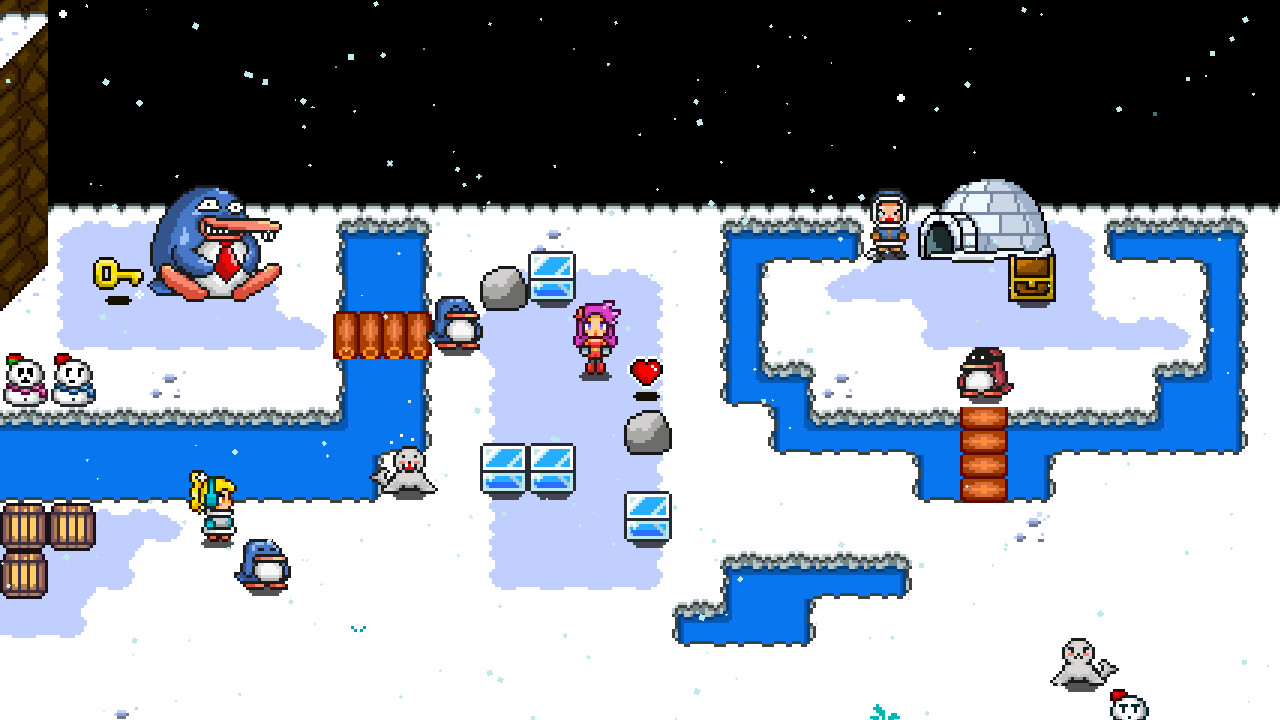 Zerra's Adventure - Screenshot 5