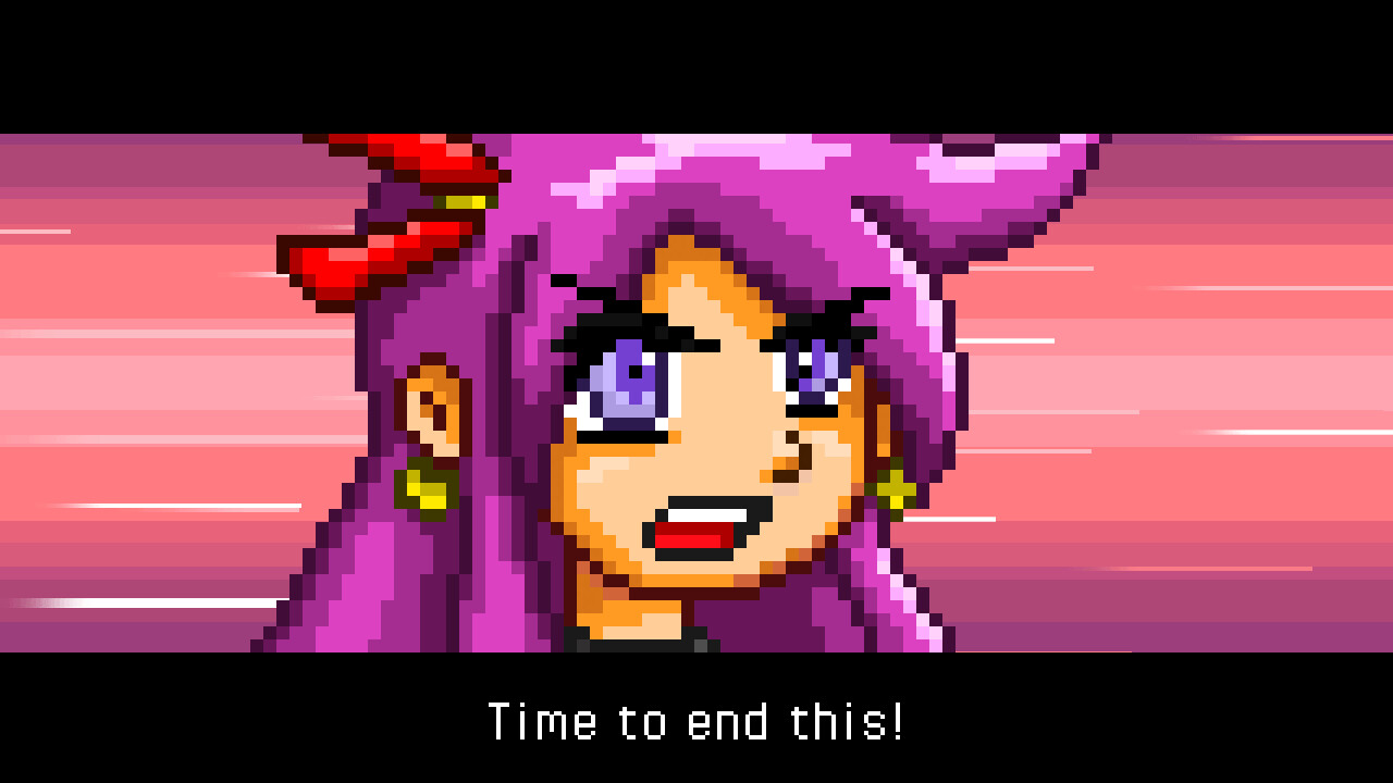 Zerra's Adventure - Screenshot 9