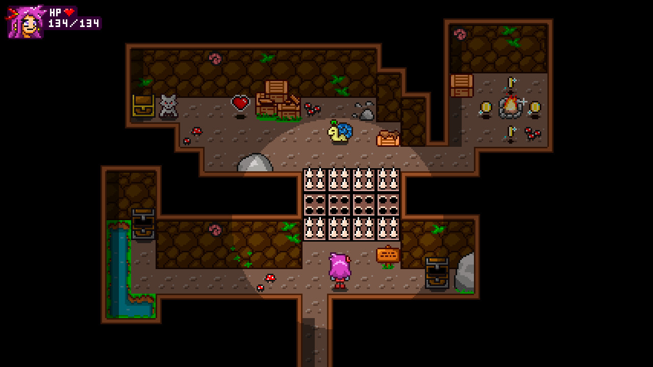 Zerra's Adventure - Screenshot 4
