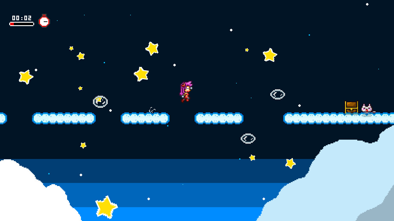 Zerra's Adventure - Screenshot 12