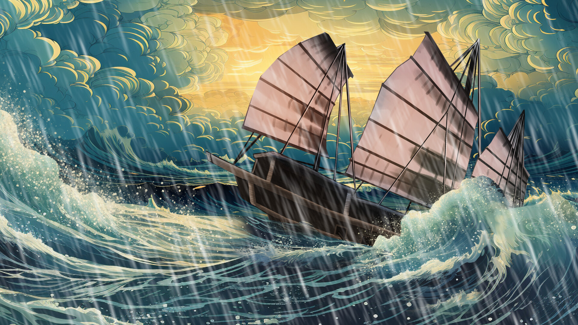 Age of Fear: The Quick and The Dead - Screenshot 2