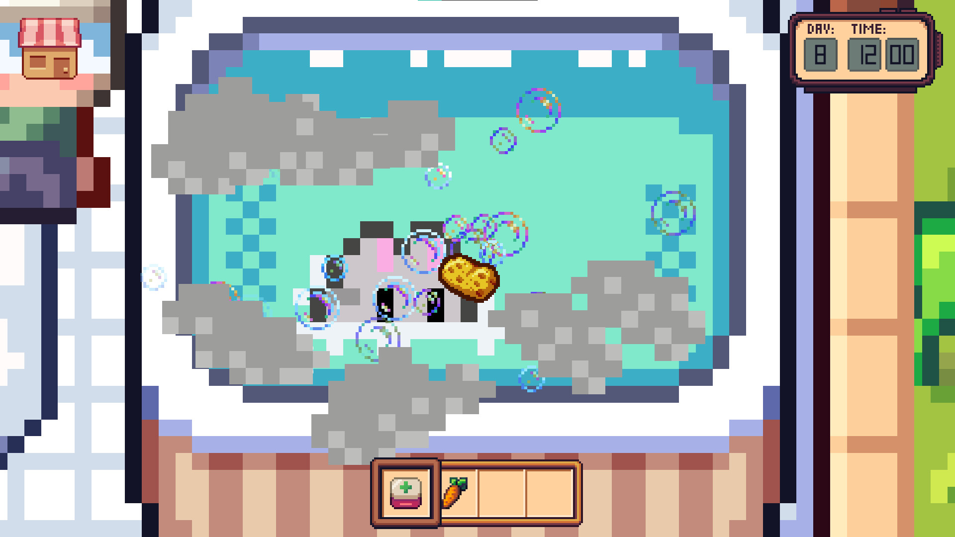 BabushCats - Screenshot 1