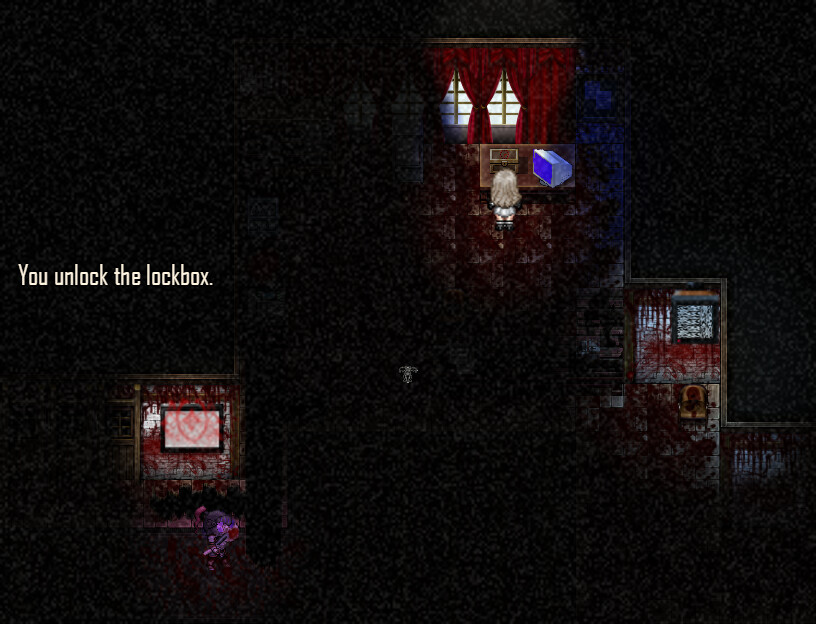 Backstage: Murdered Sleep - Screenshot 17