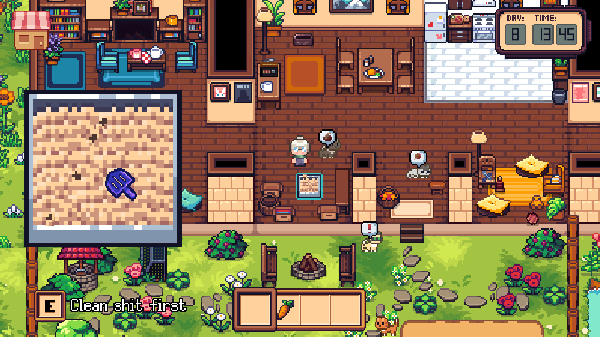 BabushCats - Screenshot 3