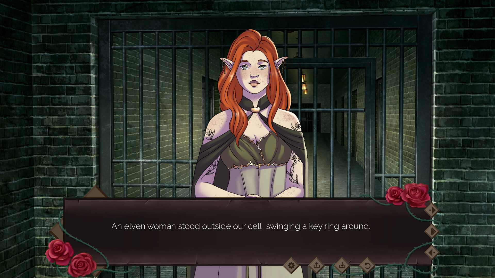 Ardency: Heart of the Rebellion - Screenshot 2