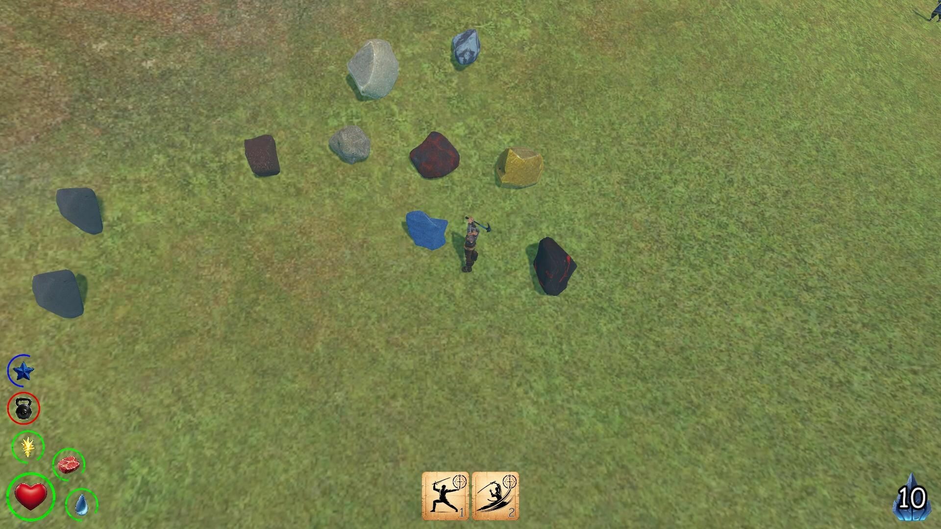 Archipelago: Island Survival - Screenshot 8