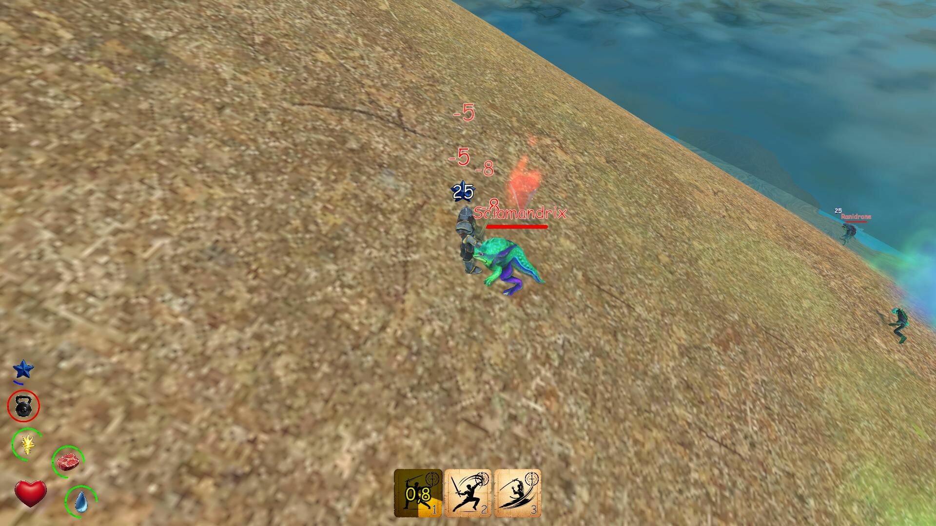 Archipelago: Island Survival - Screenshot 3