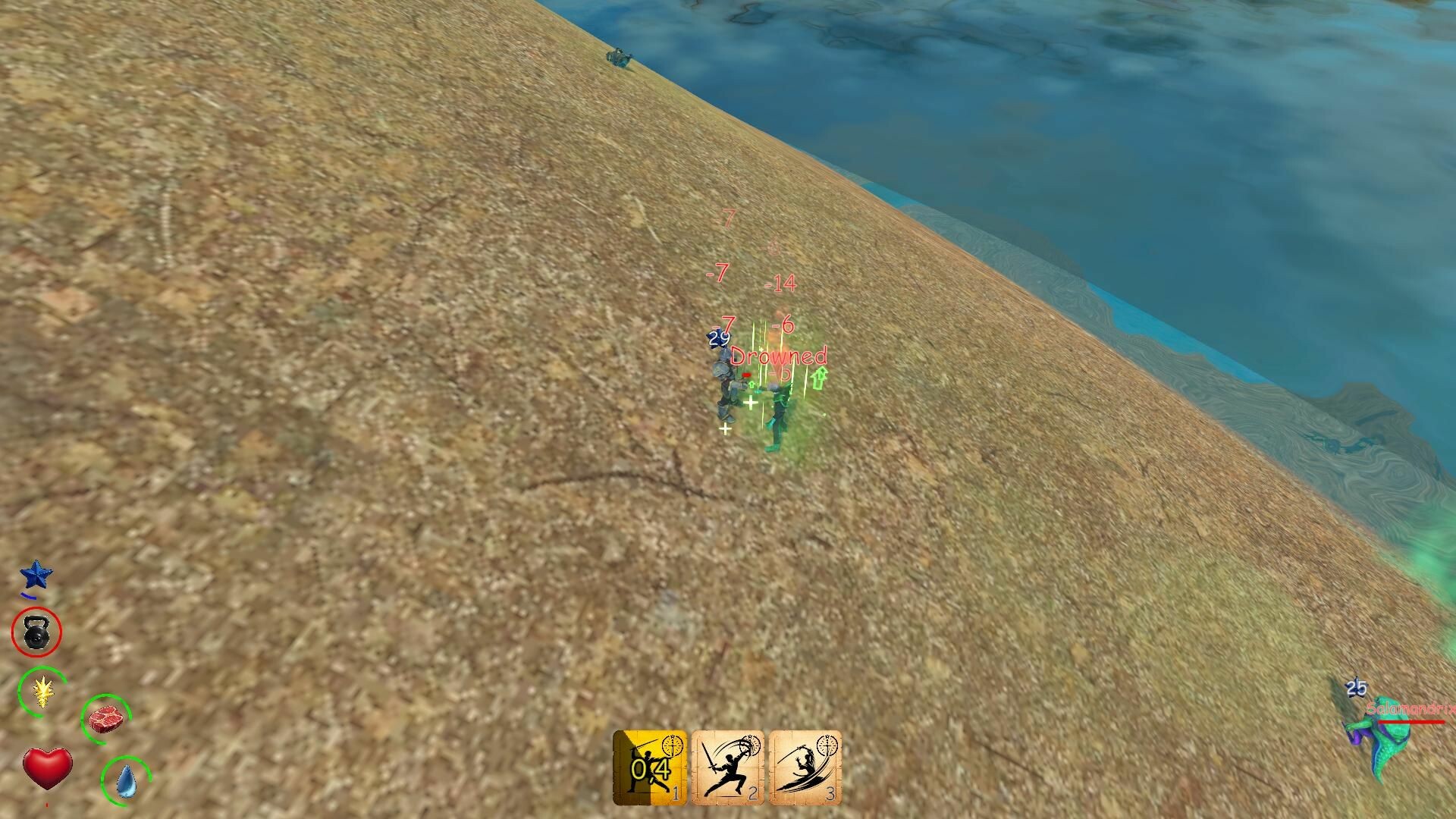 Archipelago: Island Survival - Screenshot 7