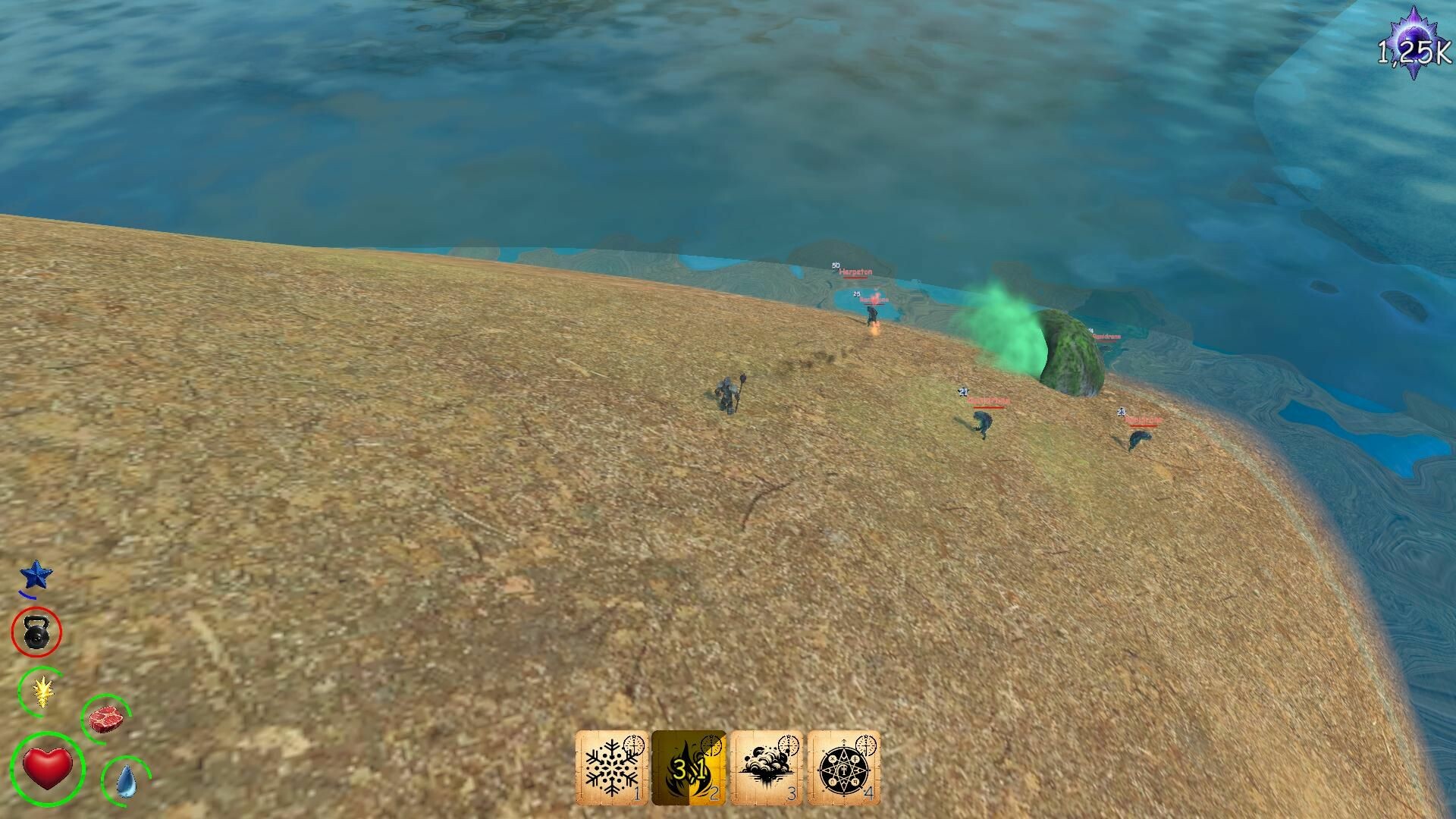 Archipelago: Island Survival - Screenshot 6