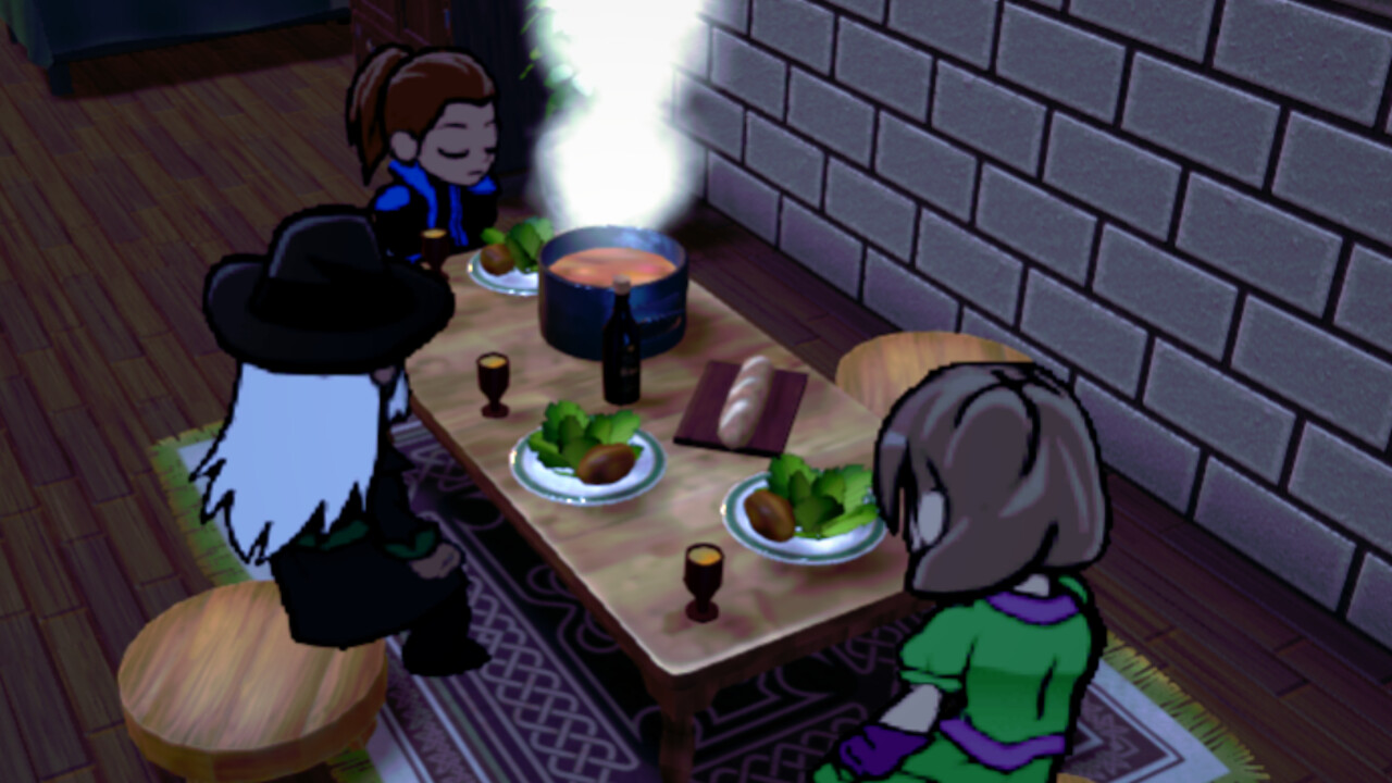 Besotted - Screenshot 3