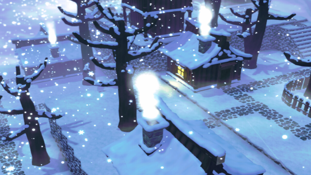 Besotted - Screenshot 1