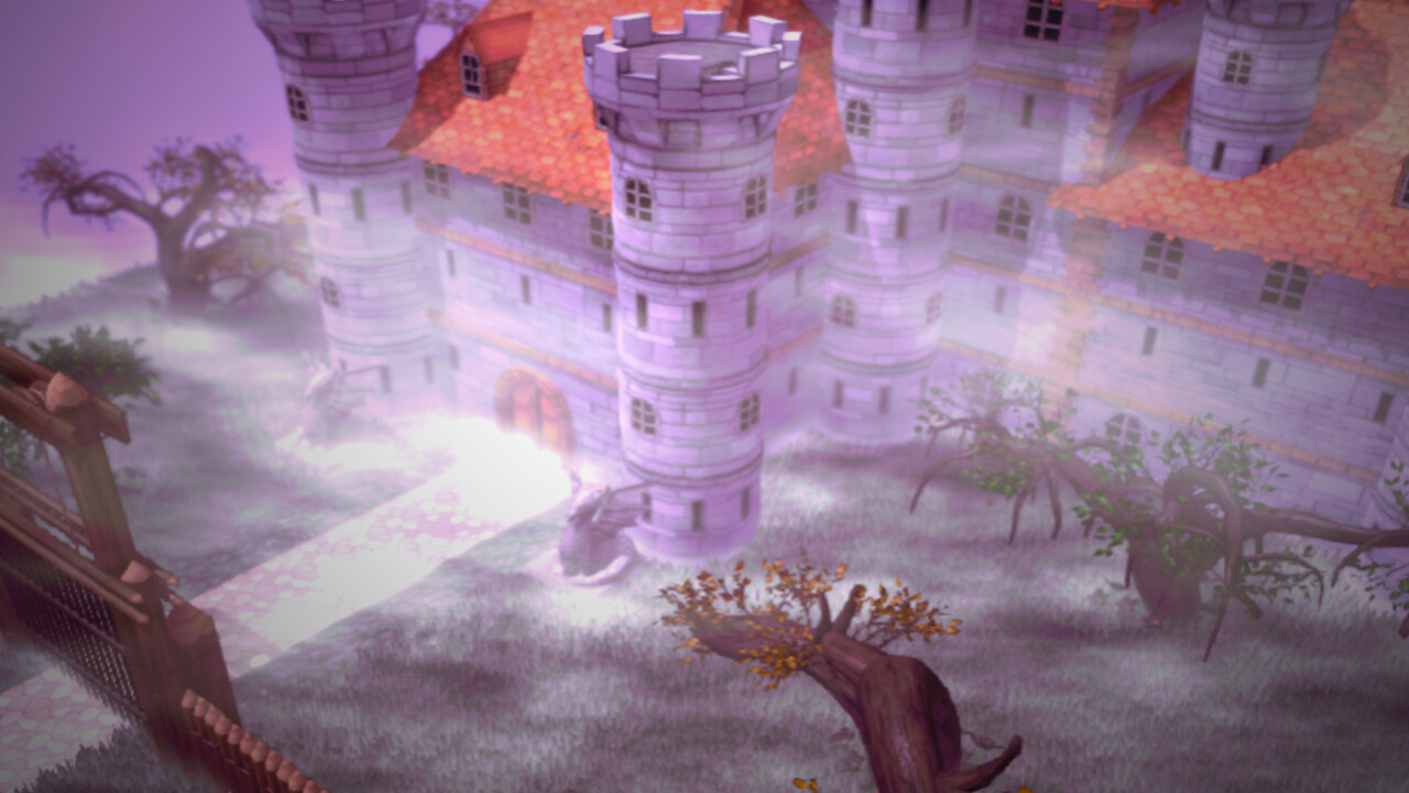 Besotted - Screenshot 5