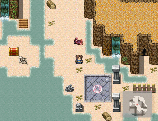 De:Fanastasis - Screenshot 3