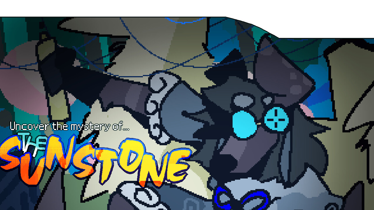 Sacred Chasm: Silent Utopia - Screenshot 22