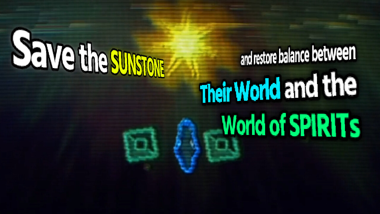 Sacred Chasm: Silent Utopia - Screenshot 19