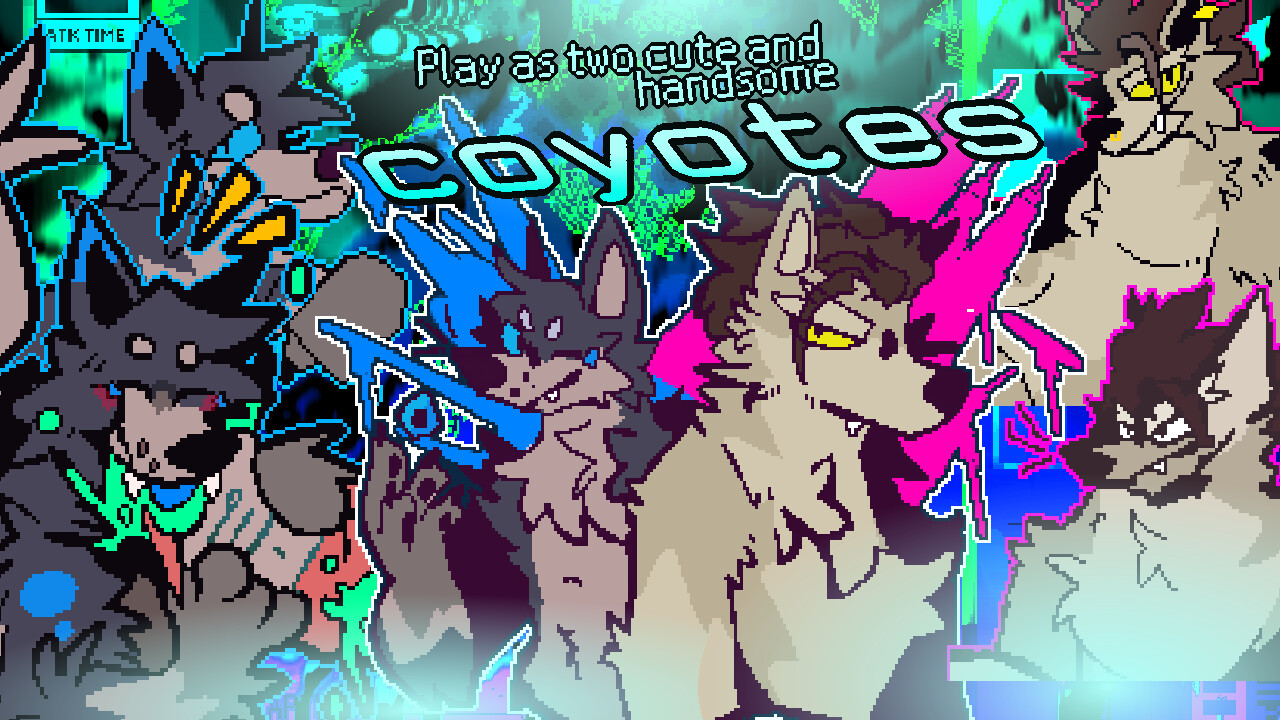 Sacred Chasm: Silent Utopia - Screenshot 15