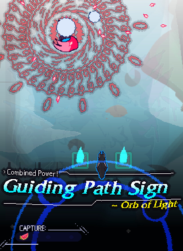 Sacred Chasm: Silent Utopia - Screenshot 18