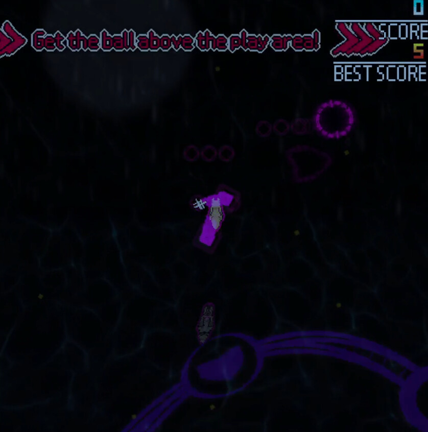 Sacred Chasm: Silent Utopia - Screenshot 10