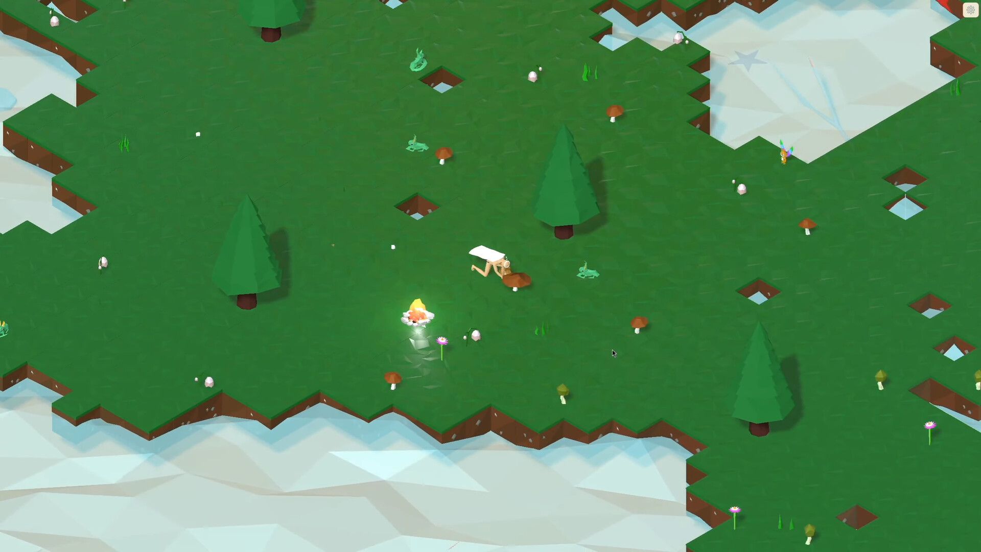 Rebornia - Screenshot 5