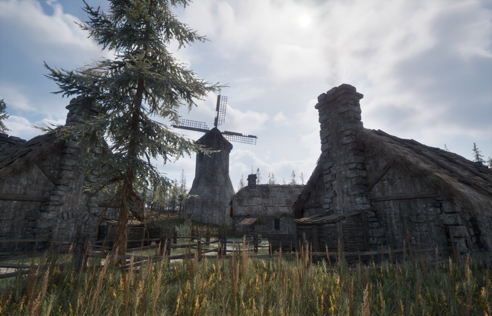 The Ranger: Border Hunt - Screenshot 2