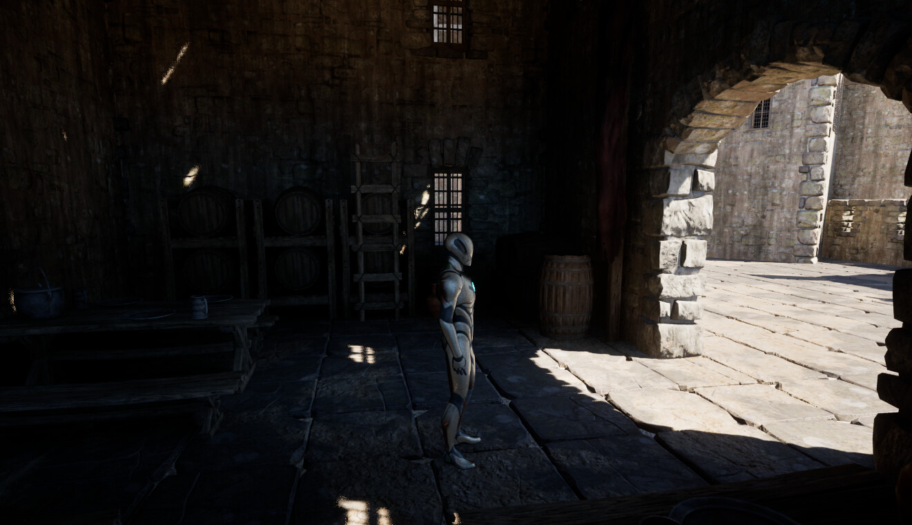 The Ranger: Border Hunt - Screenshot 7