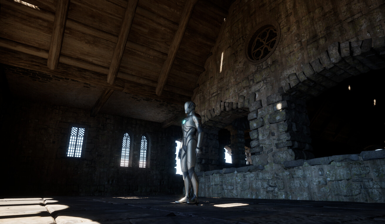 The Ranger: Border Hunt - Screenshot 4