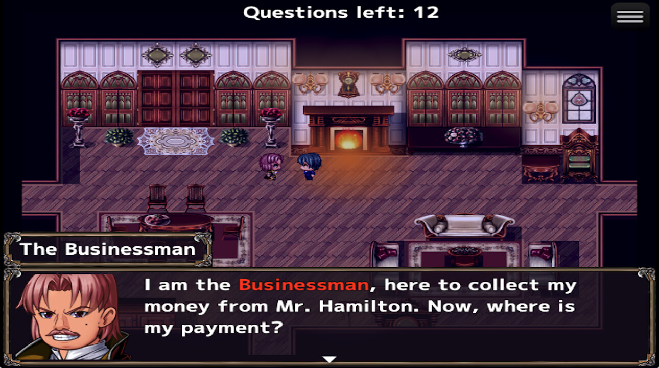 Cluaido - Screenshot 5