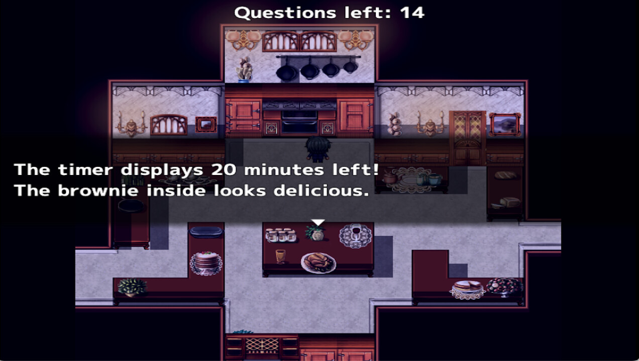 Cluaido - Screenshot 4