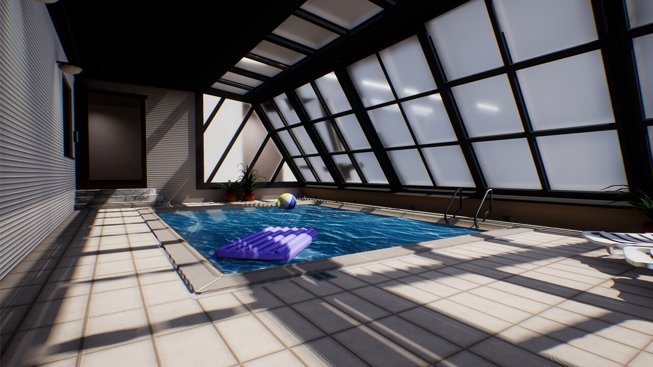 Unable to Exit 8 - Screenshot 7