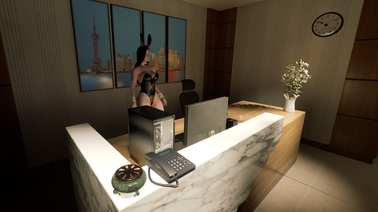 Unable to Exit 8 - Screenshot 11