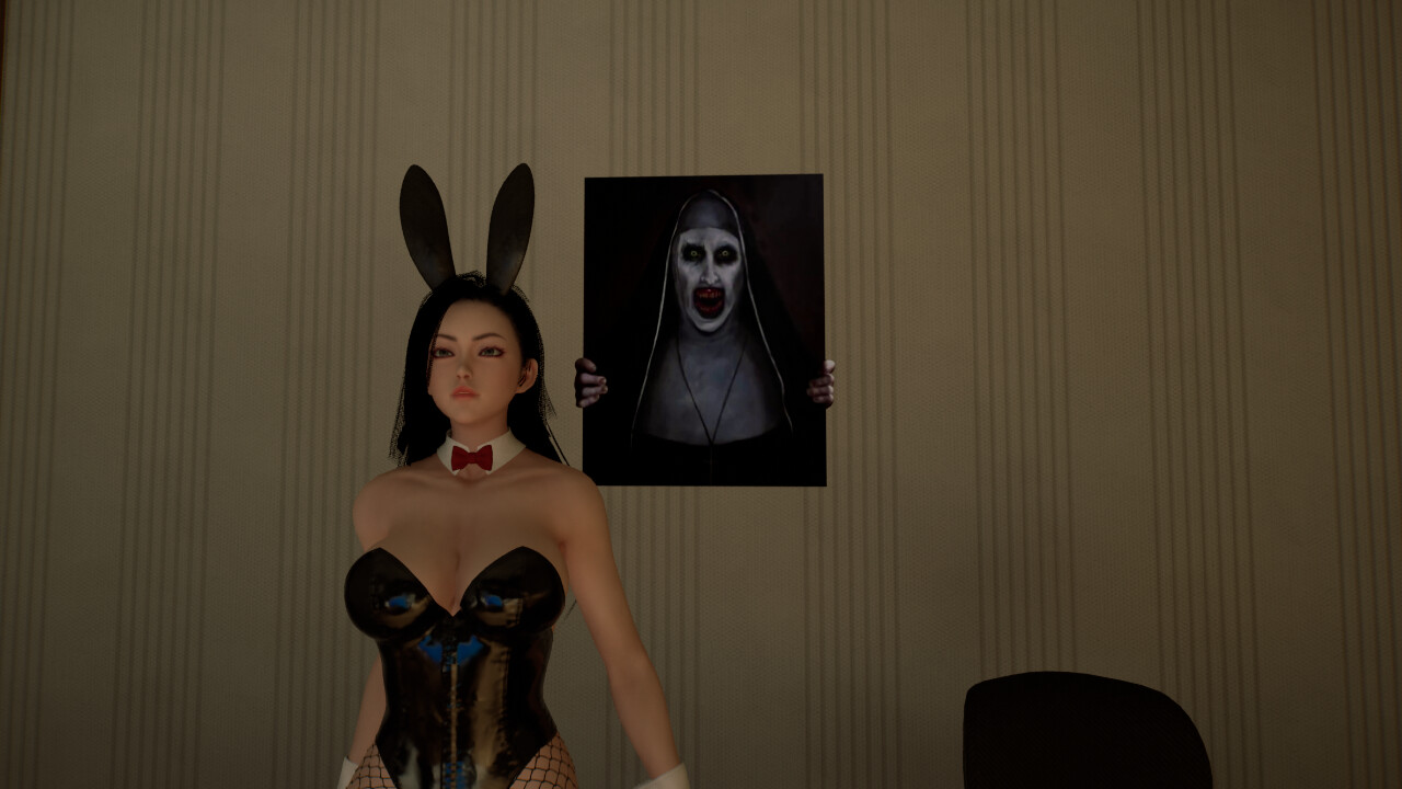 Unable to Exit 8 - Screenshot 8