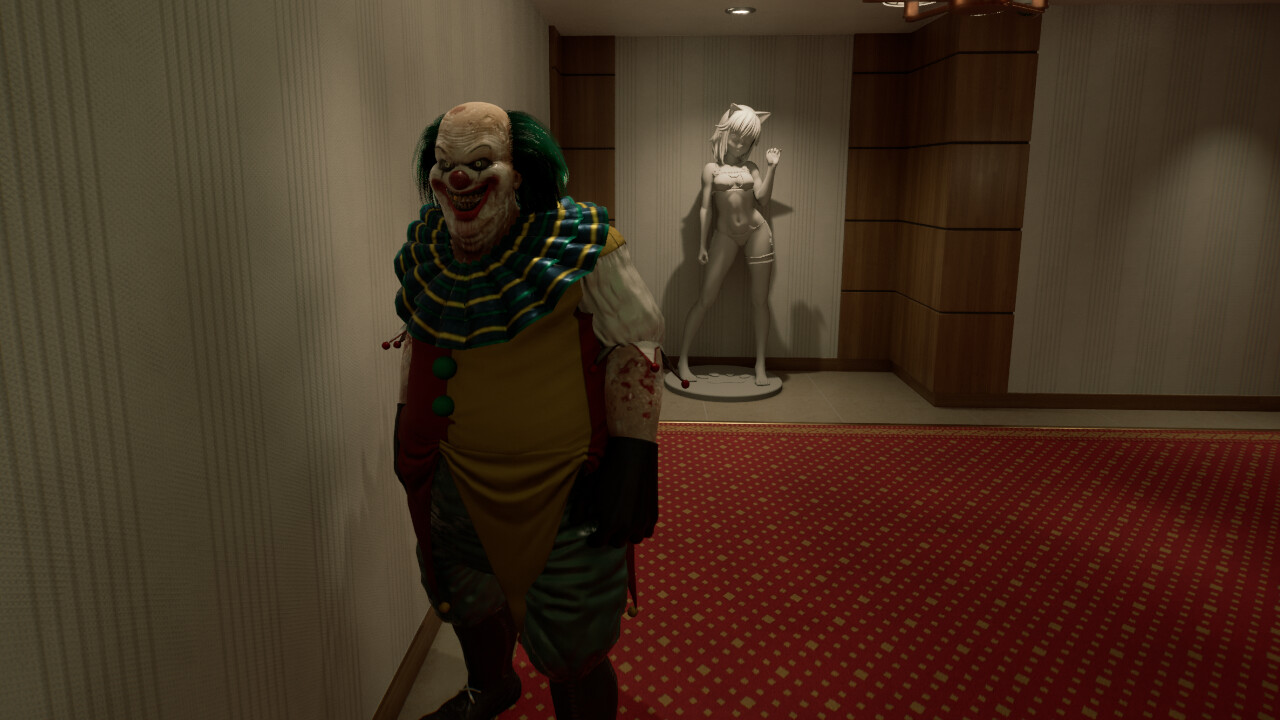 Unable to Exit 8 - Screenshot 4