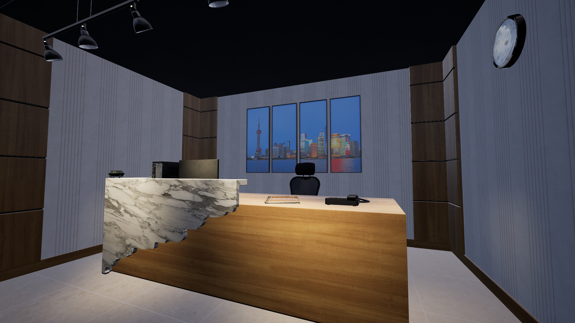 Unable to Exit 8 - Screenshot 2