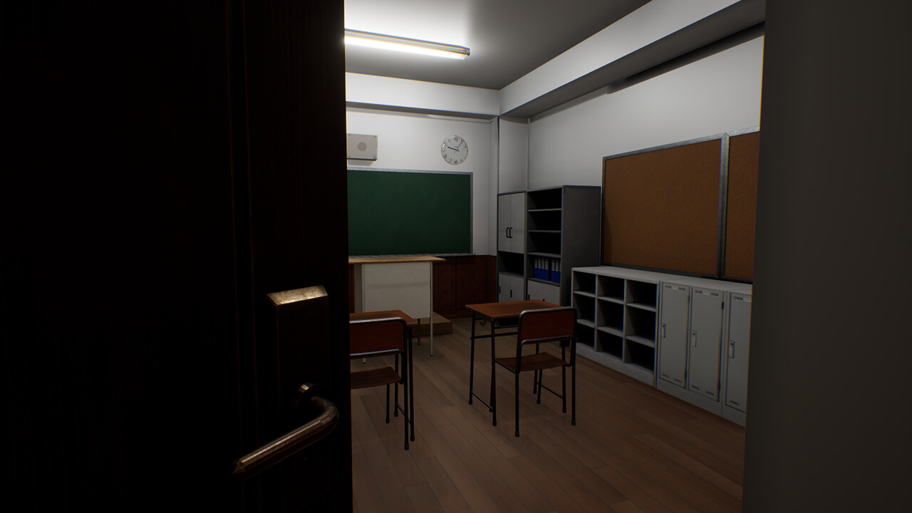 Unable to Exit 8 - Screenshot 10