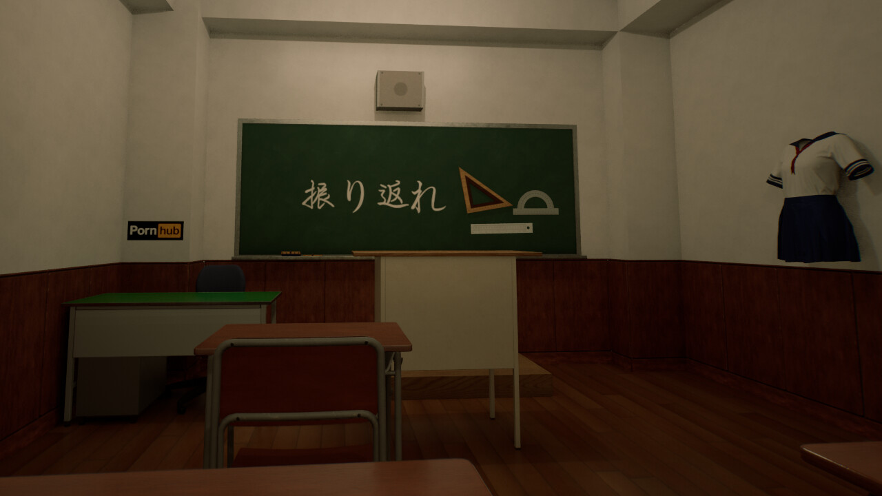 Unable to Exit 8 - Screenshot 6