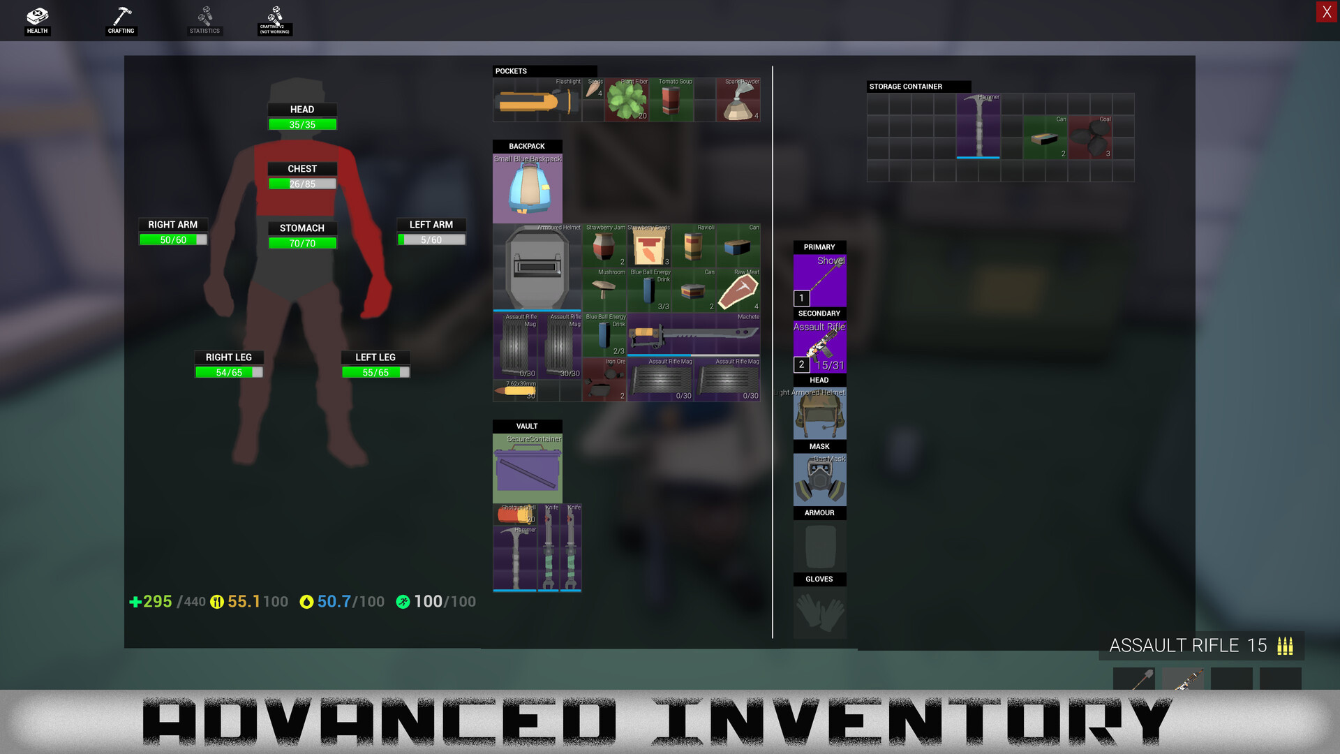 PolyZ - Screenshot 11