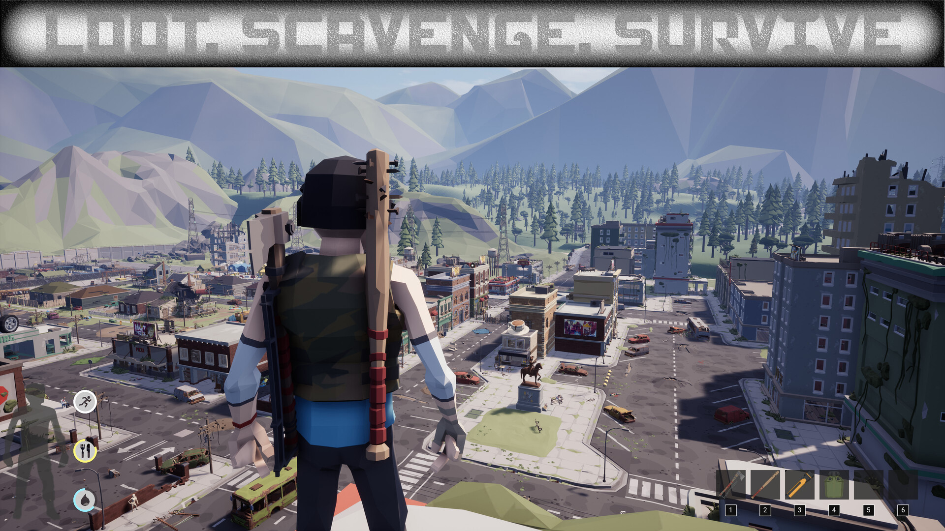 PolyZ - Screenshot 23