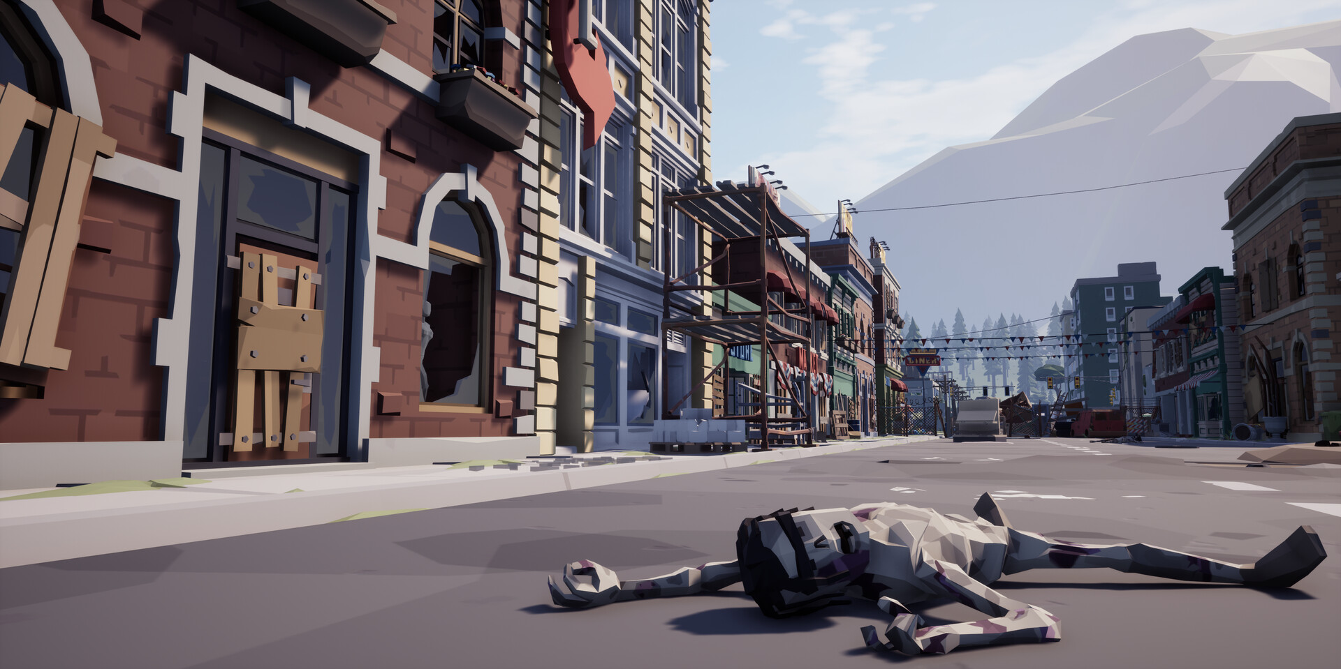 PolyZ - Screenshot 37