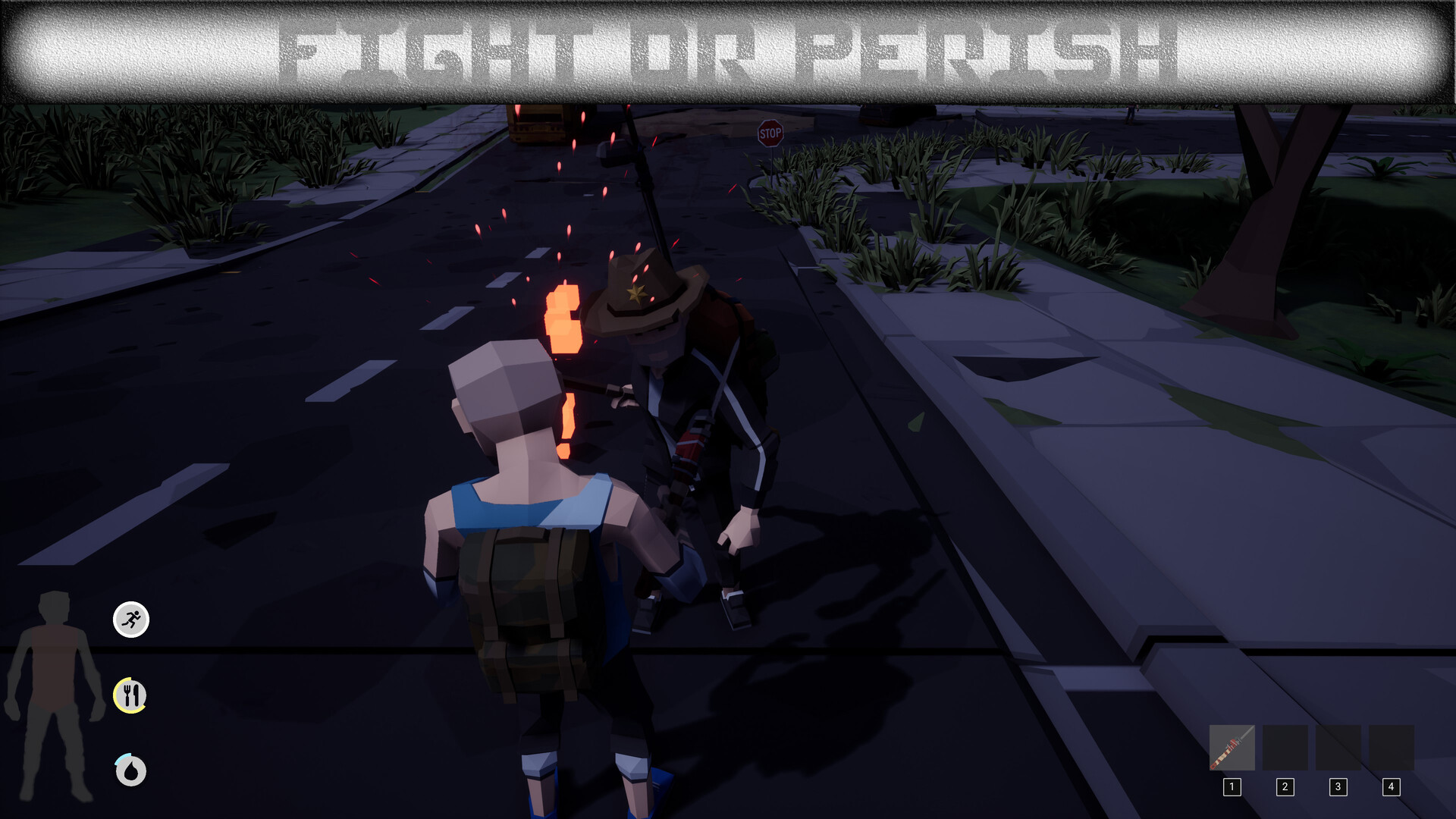 PolyZ - Screenshot 1