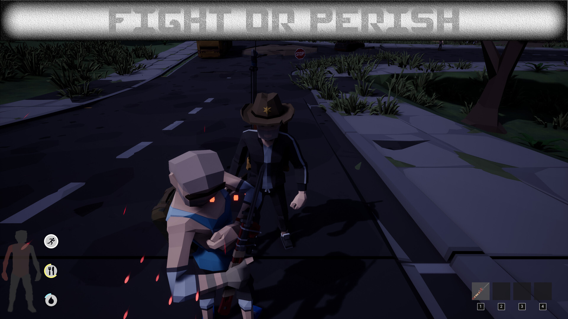 PolyZ - Screenshot 29