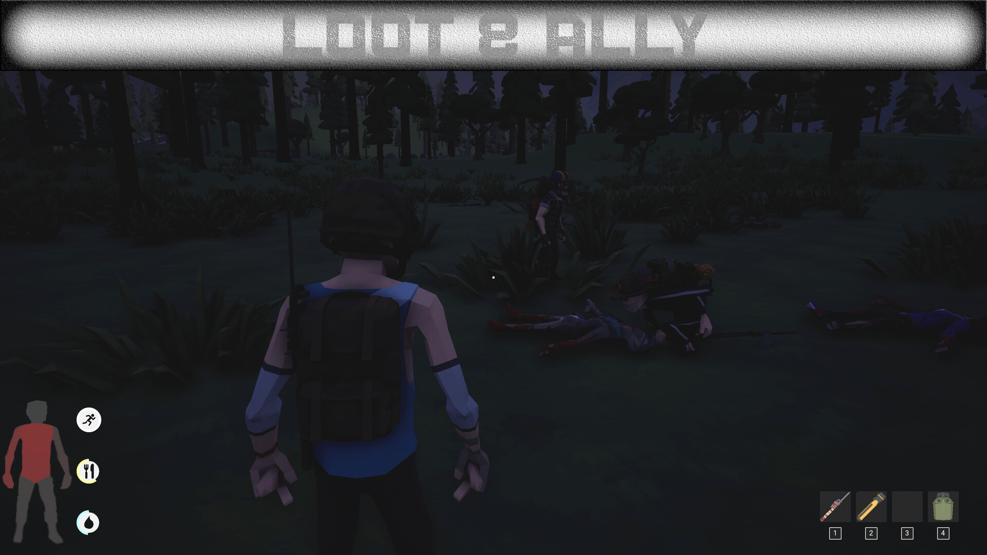 PolyZ - Screenshot 42