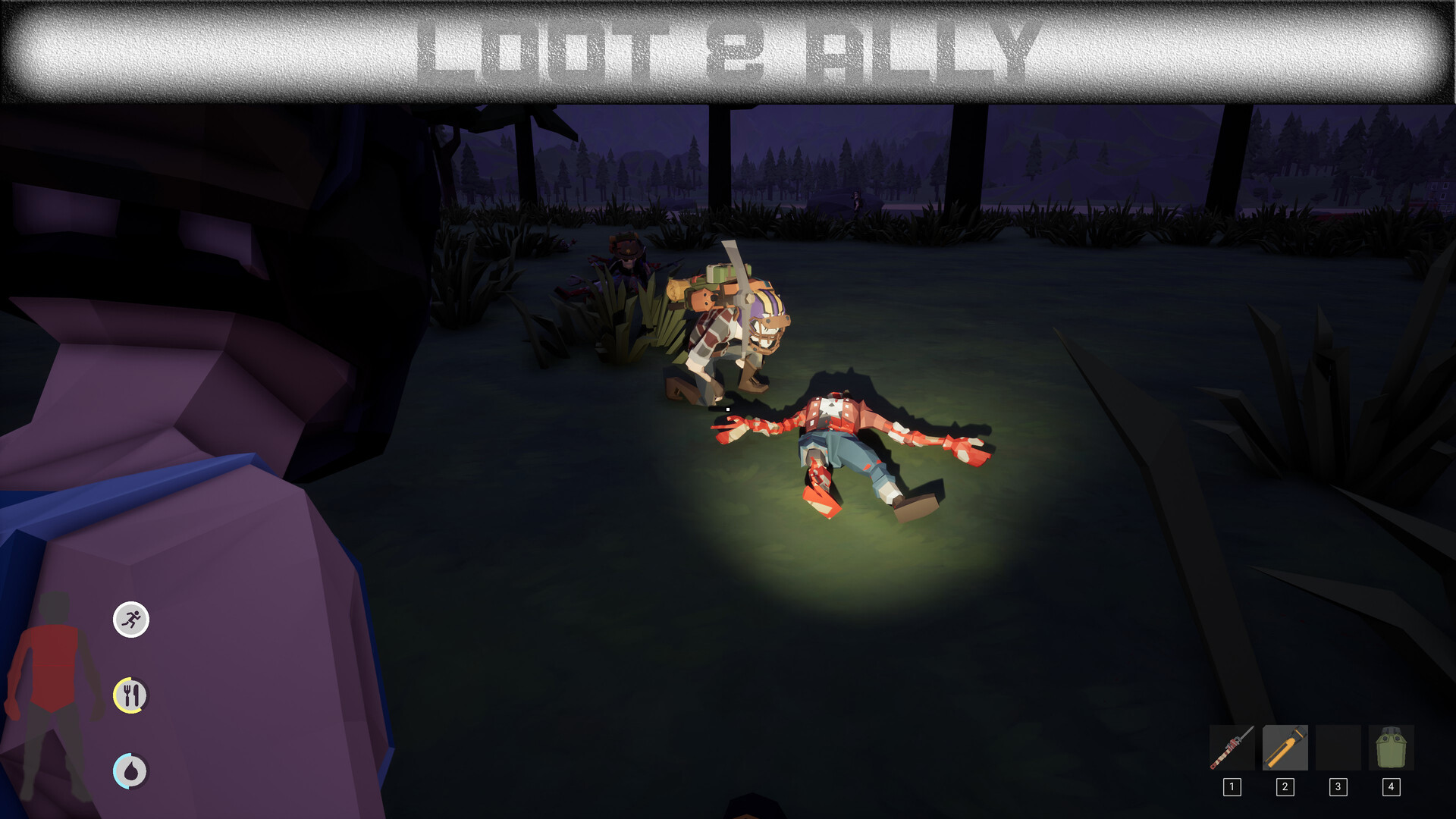 PolyZ - Screenshot 16