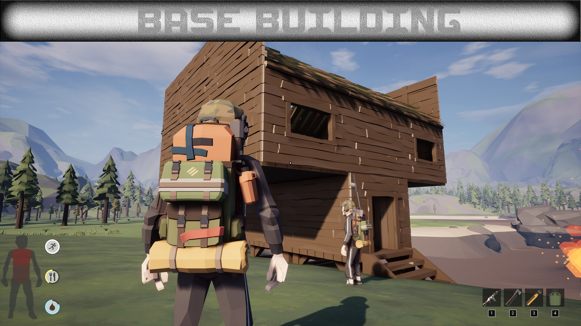 PolyZ - Screenshot 4