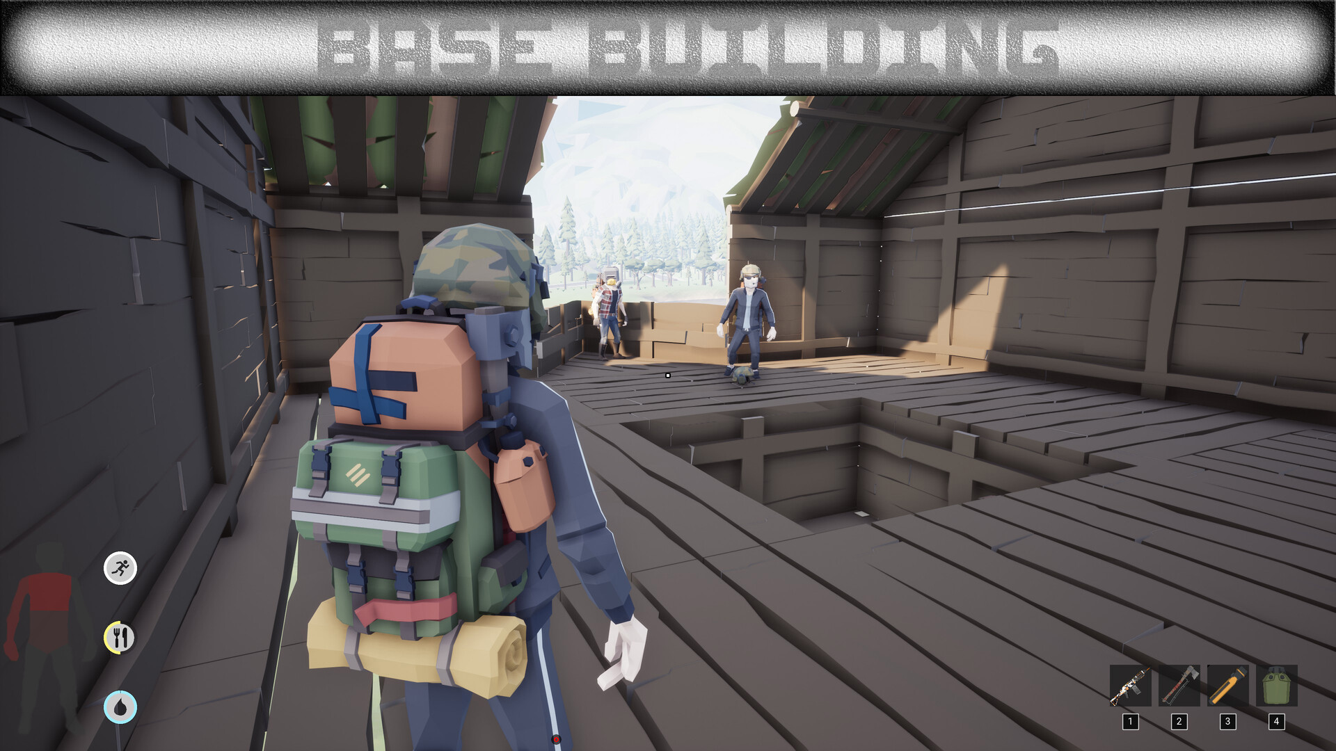 PolyZ - Screenshot 2