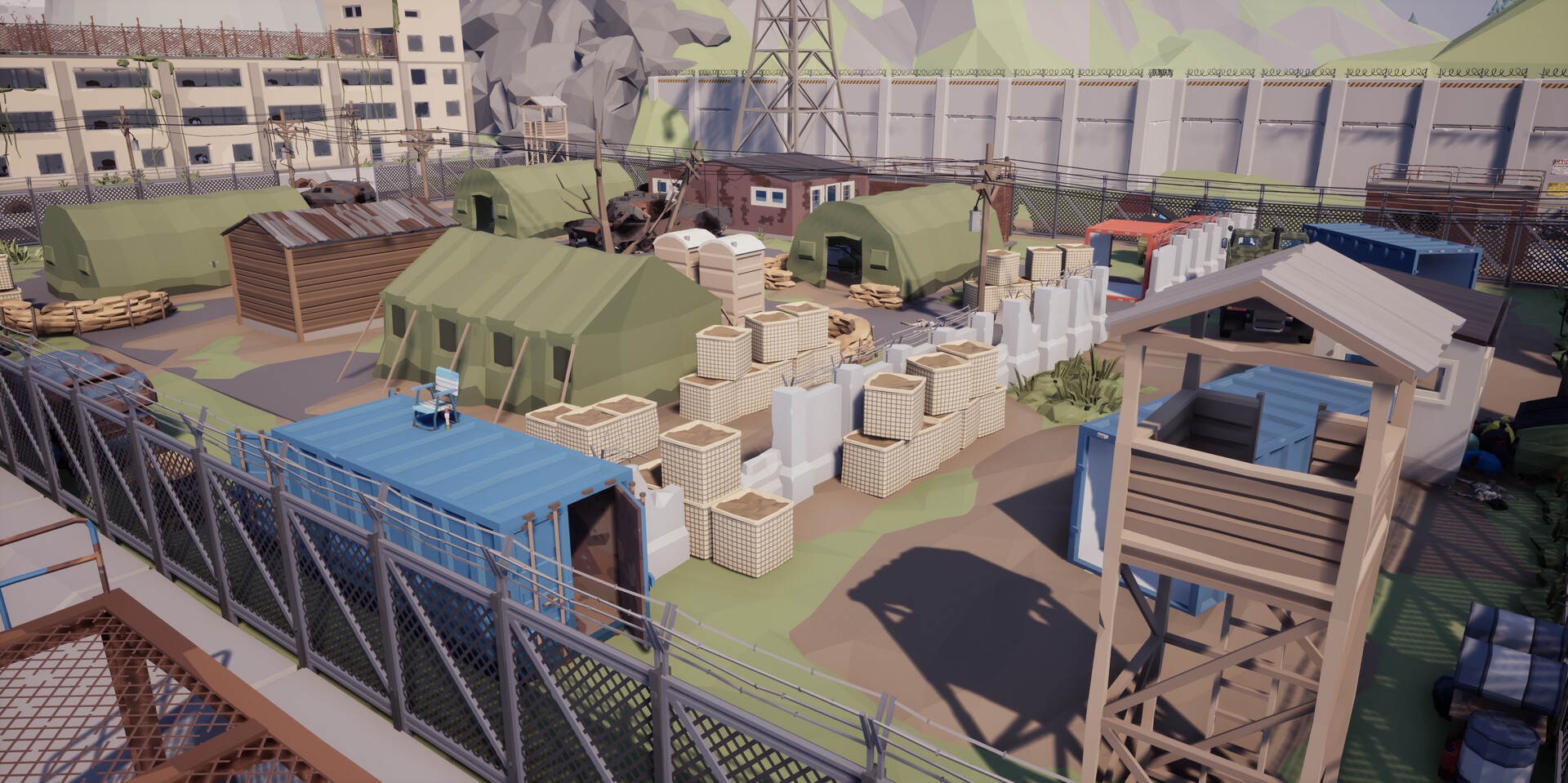 PolyZ - Screenshot 47