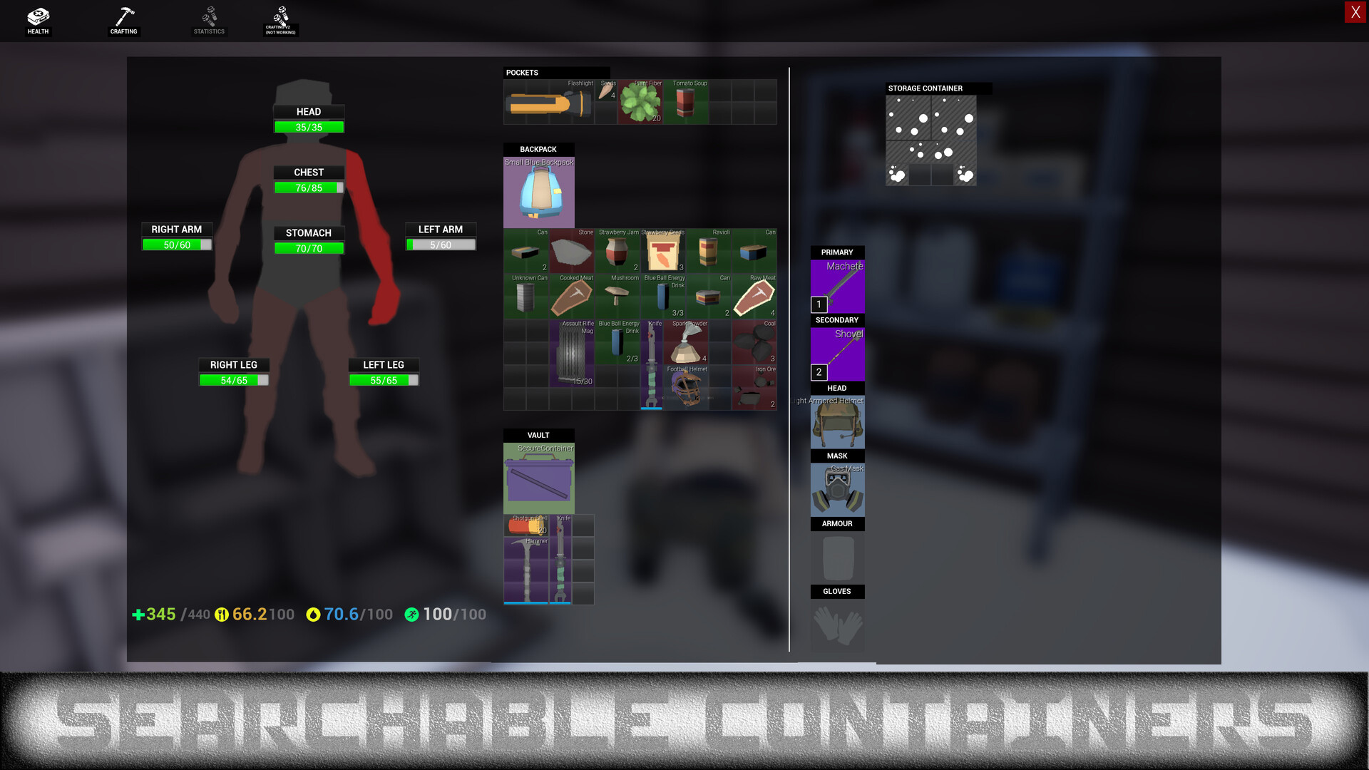 PolyZ - Screenshot 34