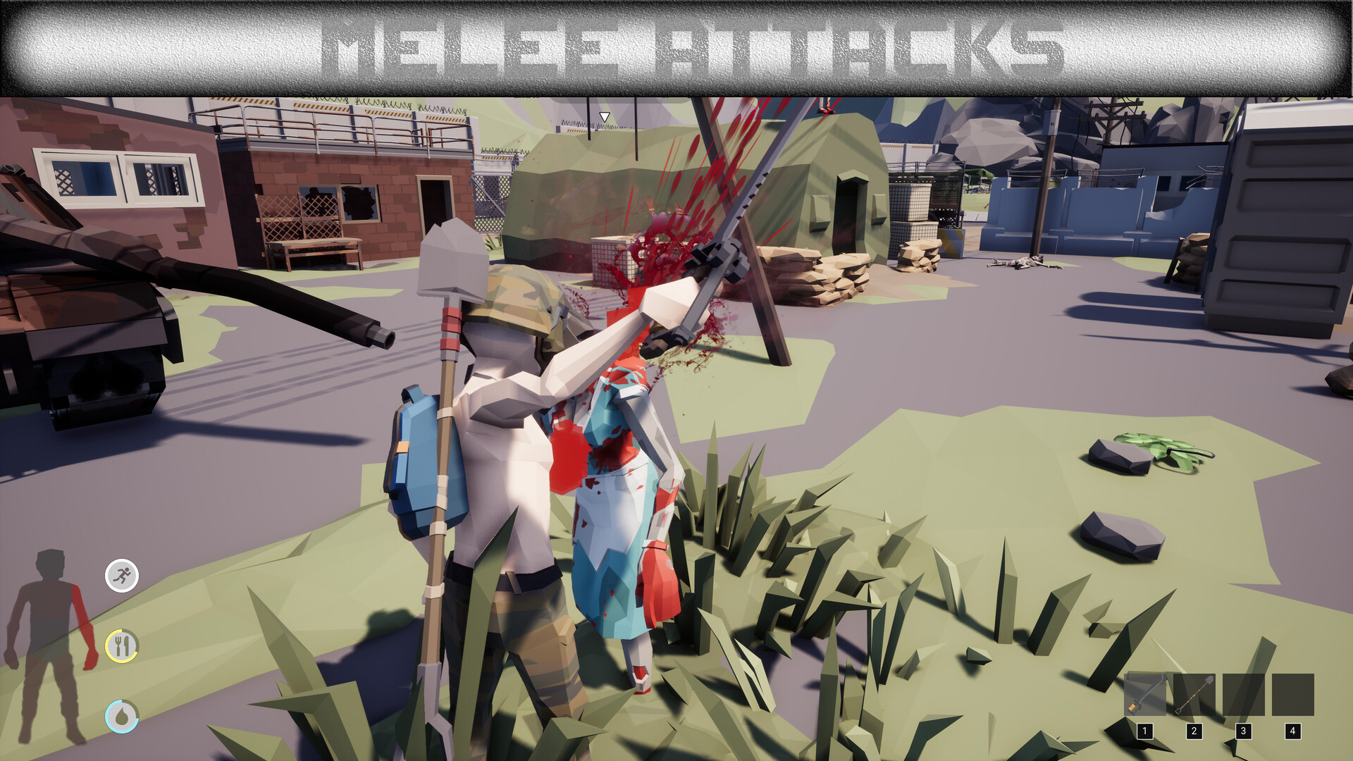 PolyZ - Screenshot 32